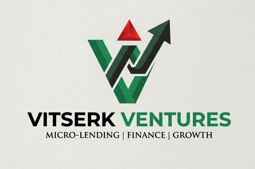 VITSERK VENTURES Logo